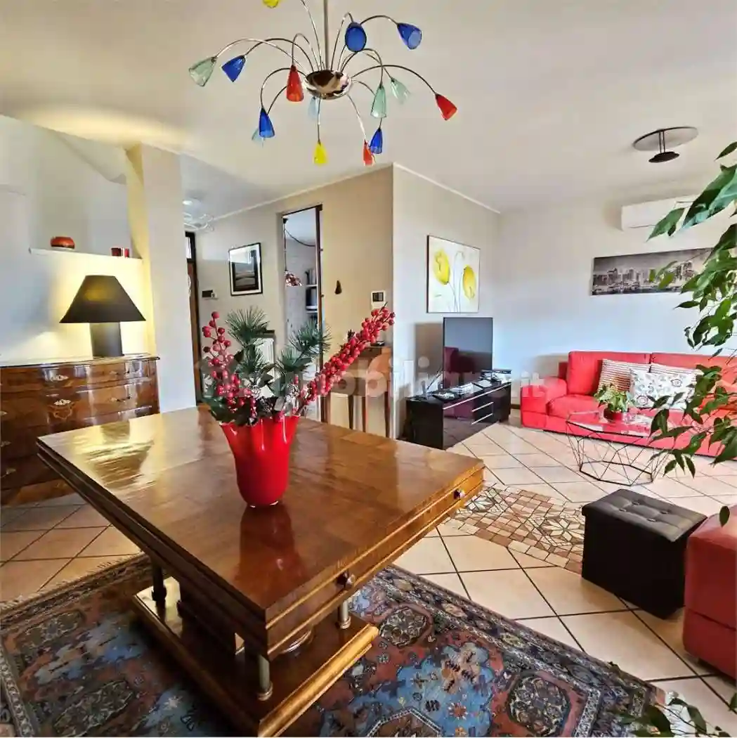 Villetta a schiera - foto 2