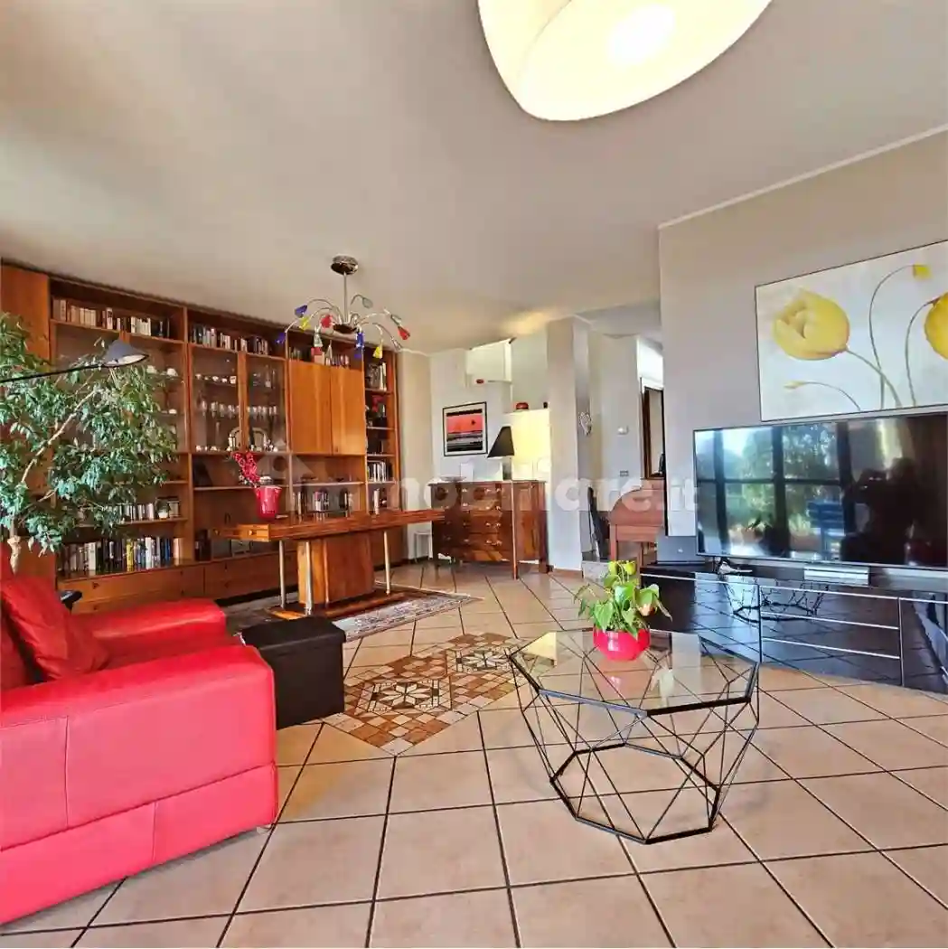 Villetta a schiera - foto 3