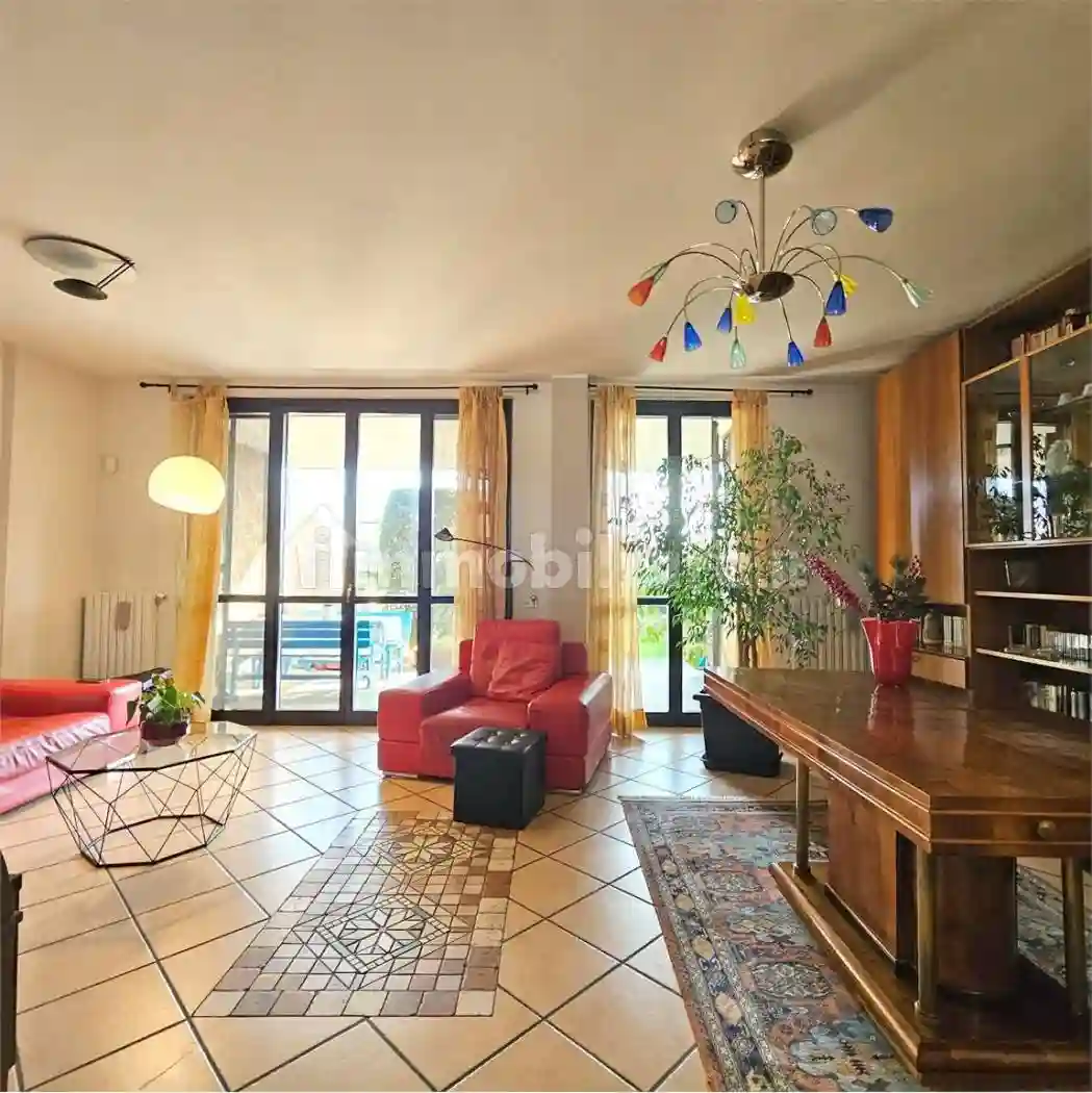 Villetta a schiera - foto 4