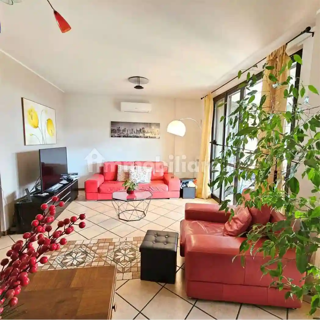 Villetta a schiera - foto 5