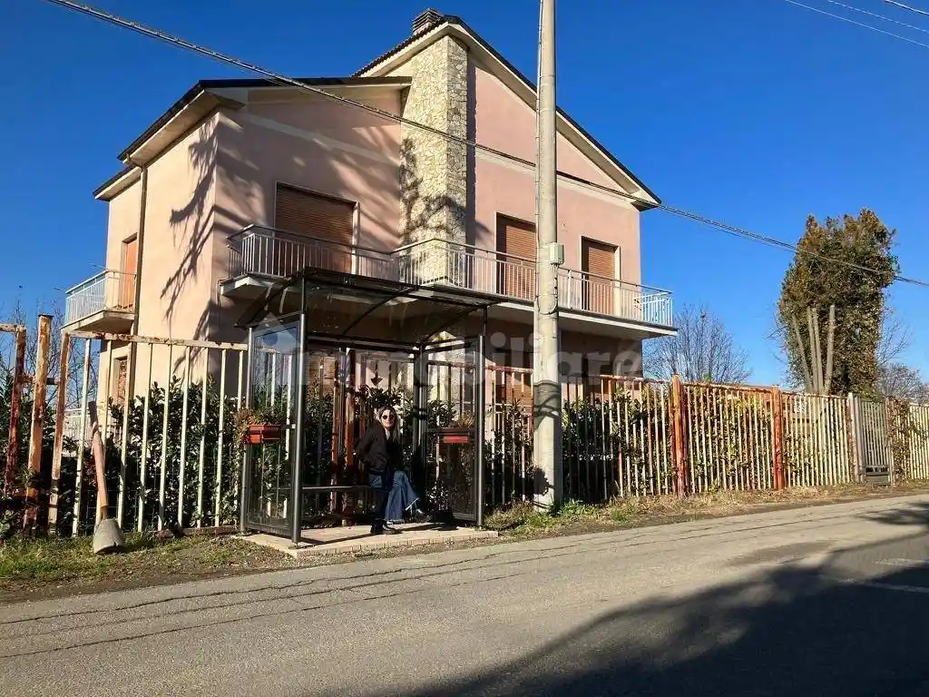 Casa indipendente in vendita a Ricaldone