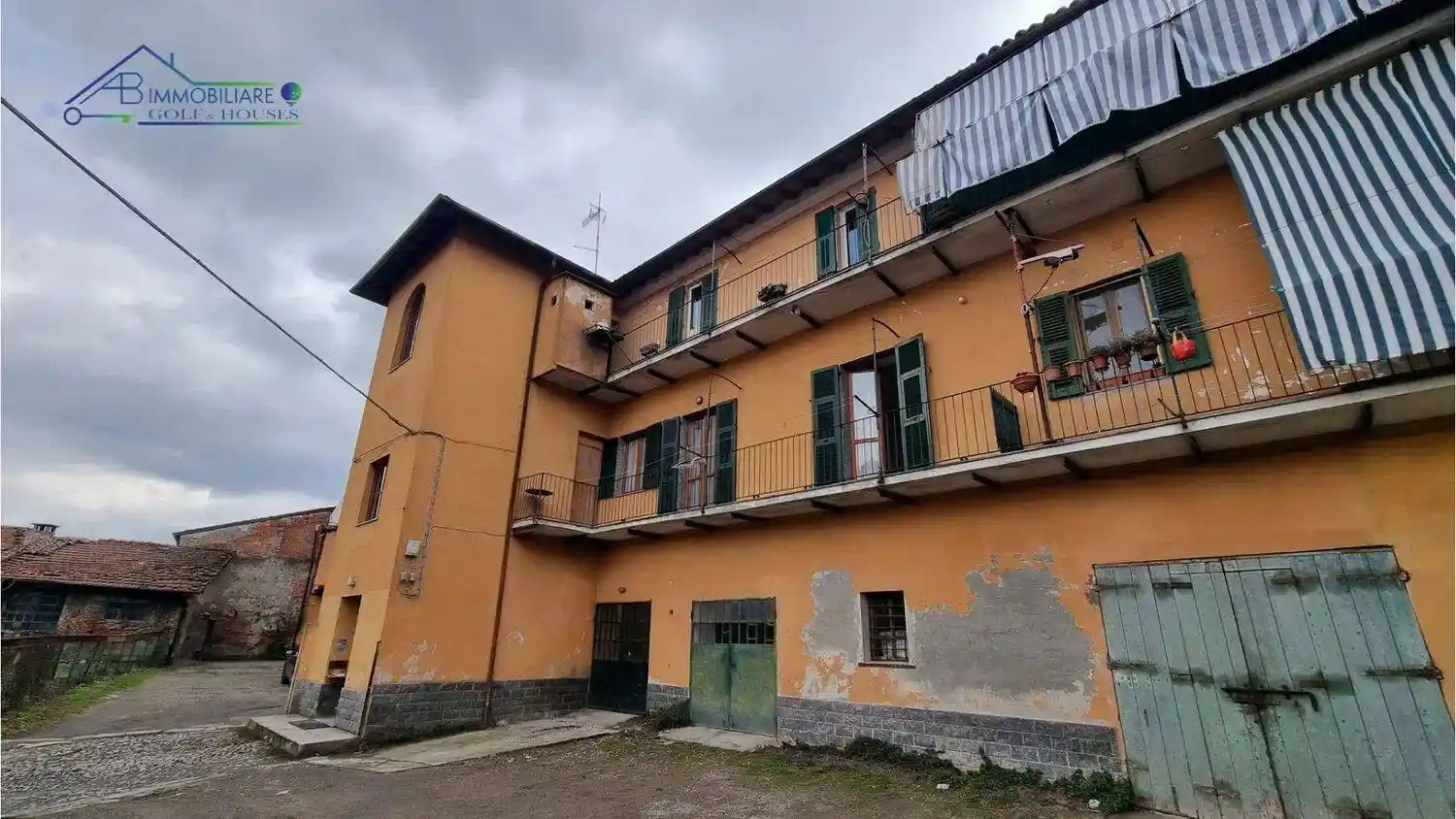 Appartamento in vendita a Novi Ligure