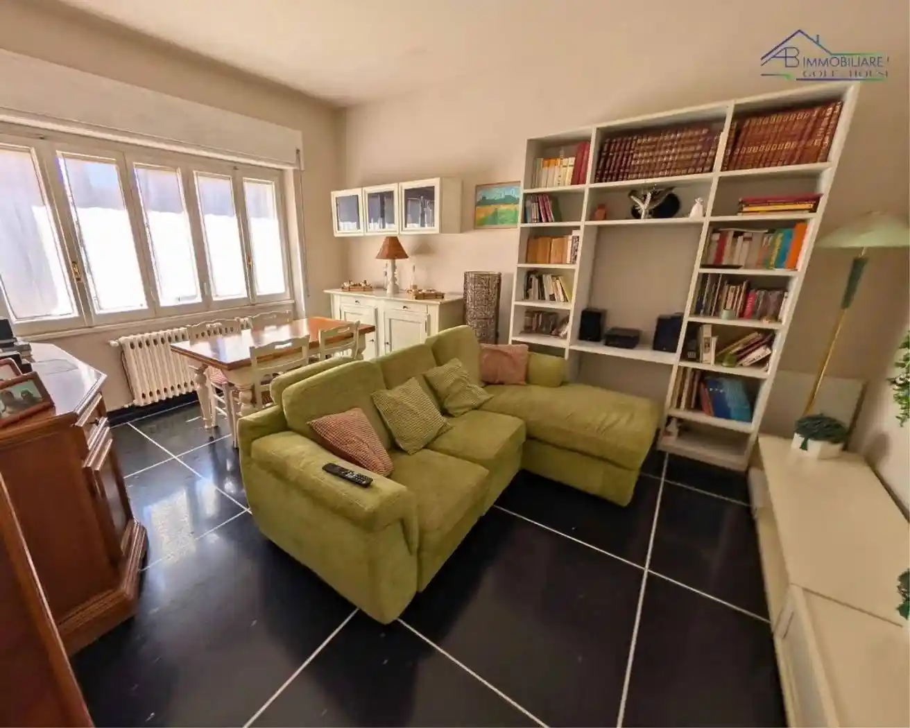 Appartamento in vendita a Novi Ligure