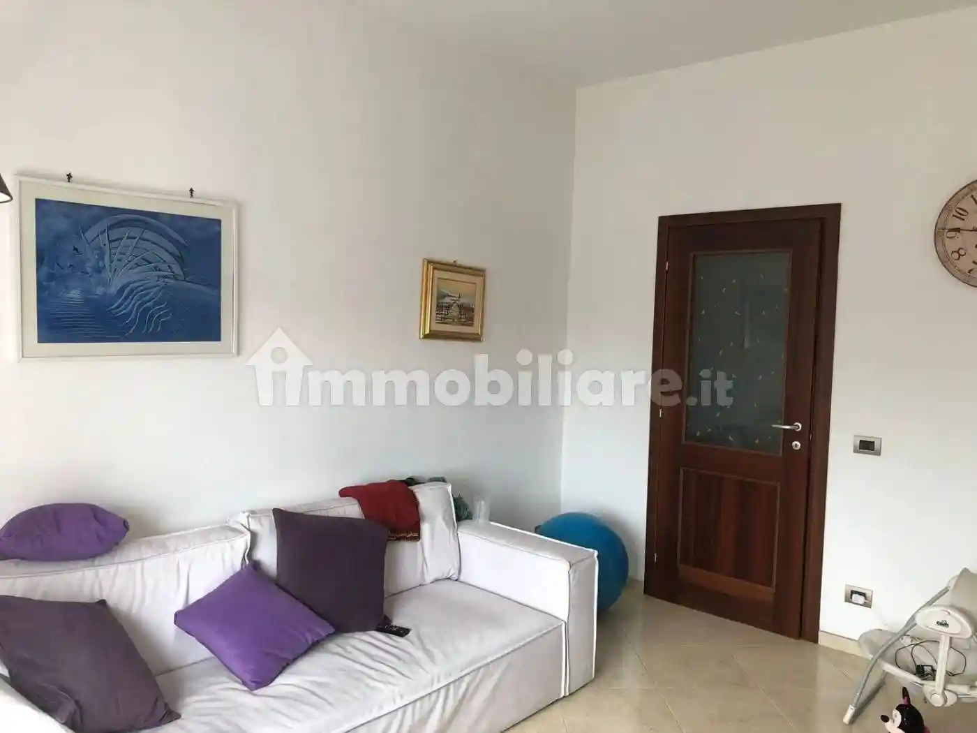 Appartamento in vendita a Novi Ligure