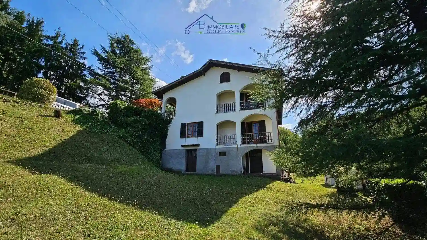 Villa - foto 5