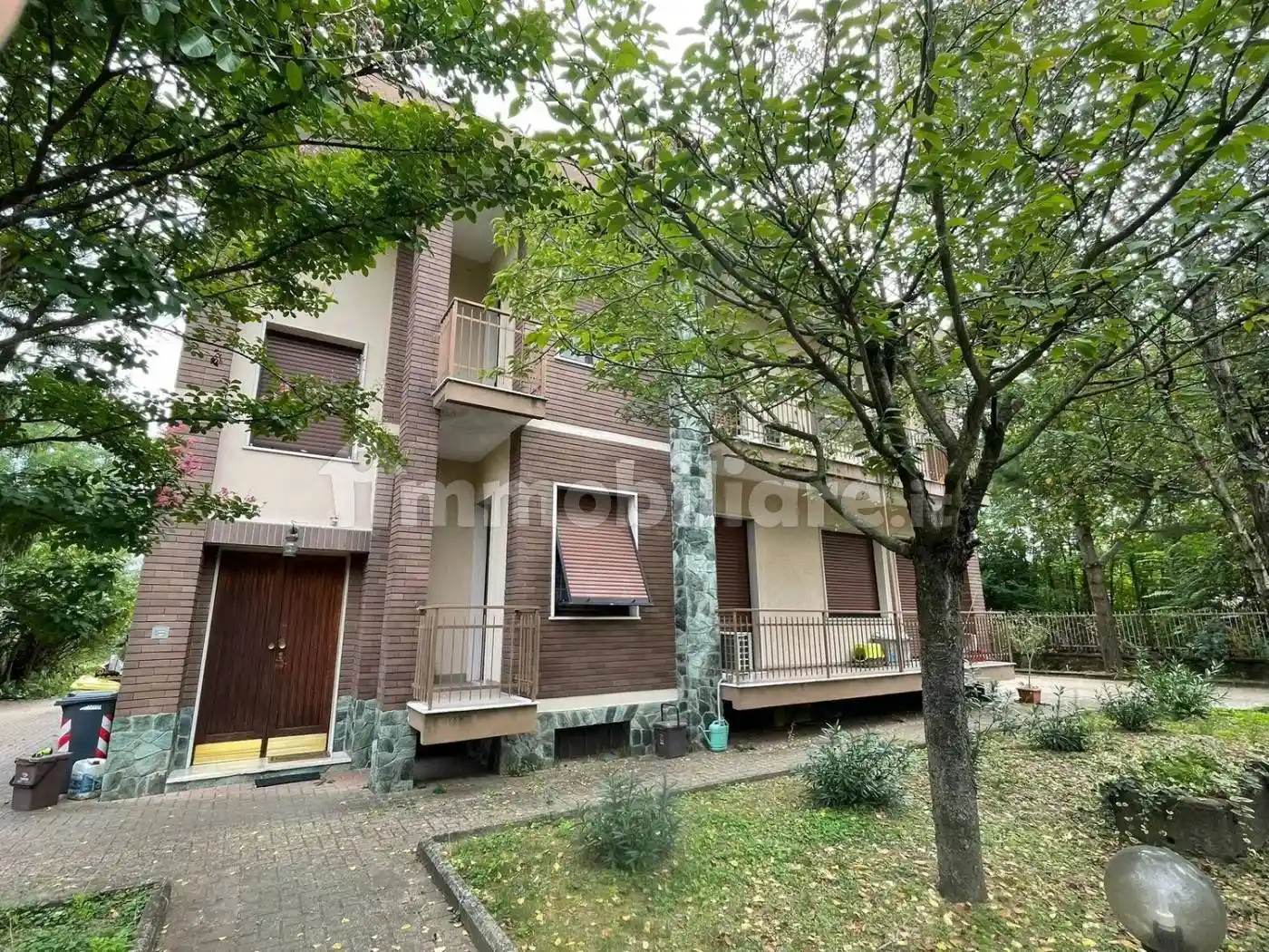 Villa in vendita a Novi Ligure