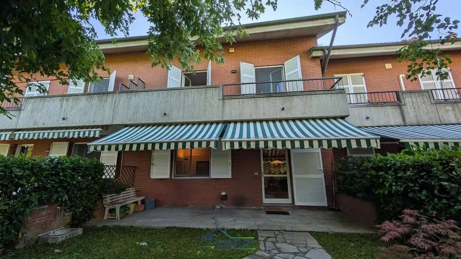 Villa in vendita a Pozzolo Formigaro