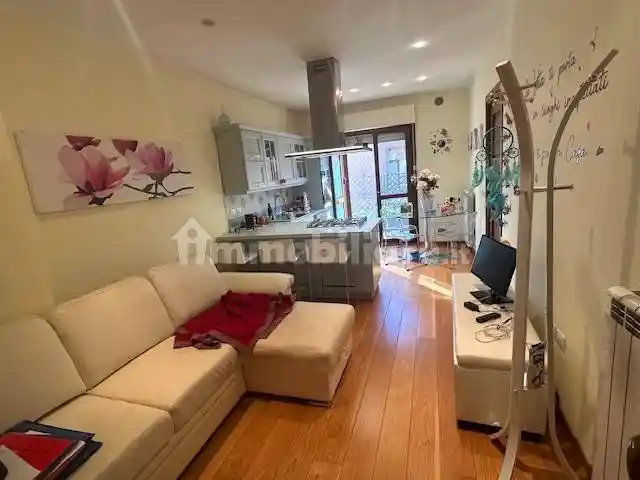 Appartamento in vendita a Deruta