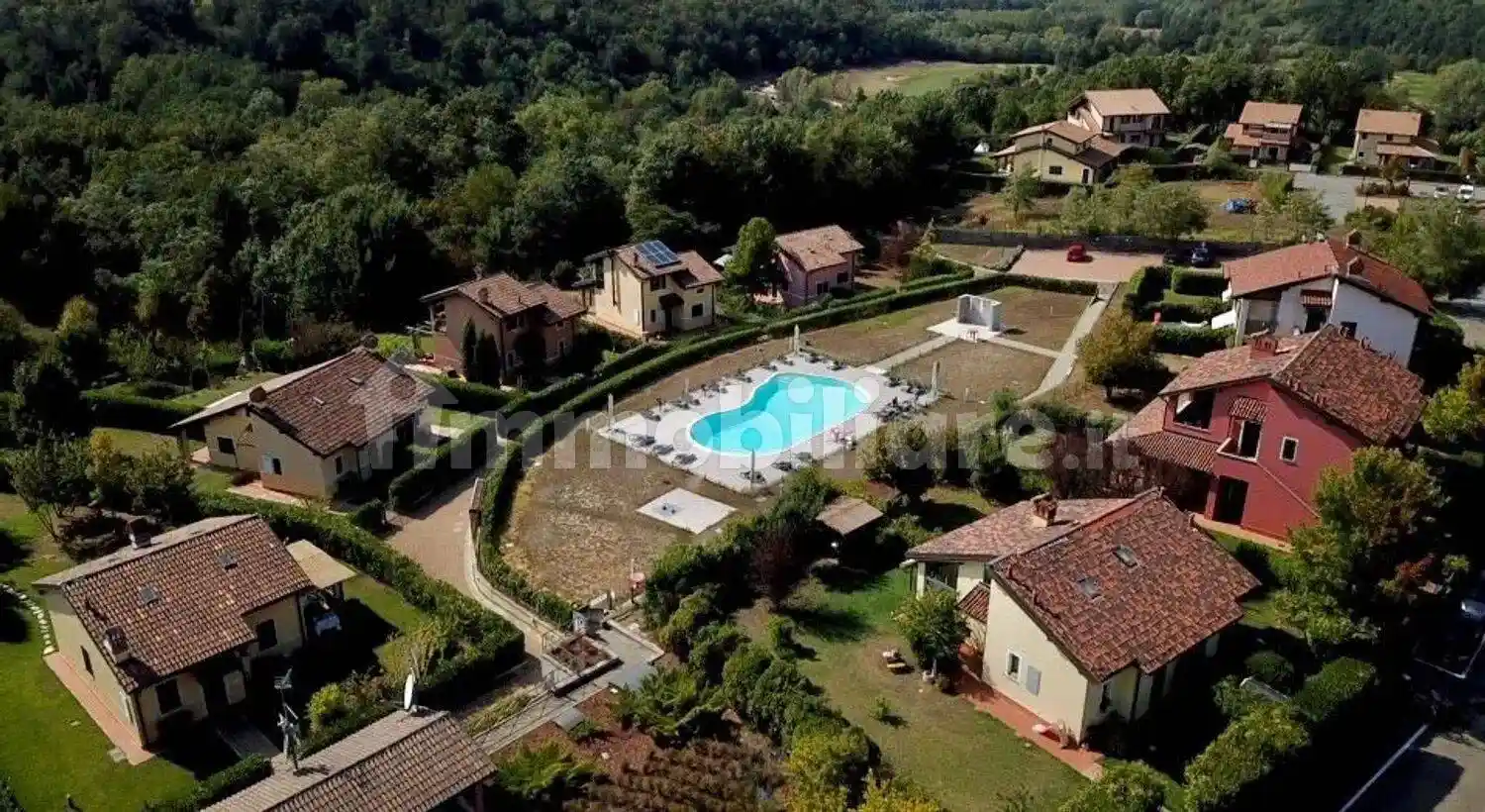 Appartamento in vendita a Tassarolo