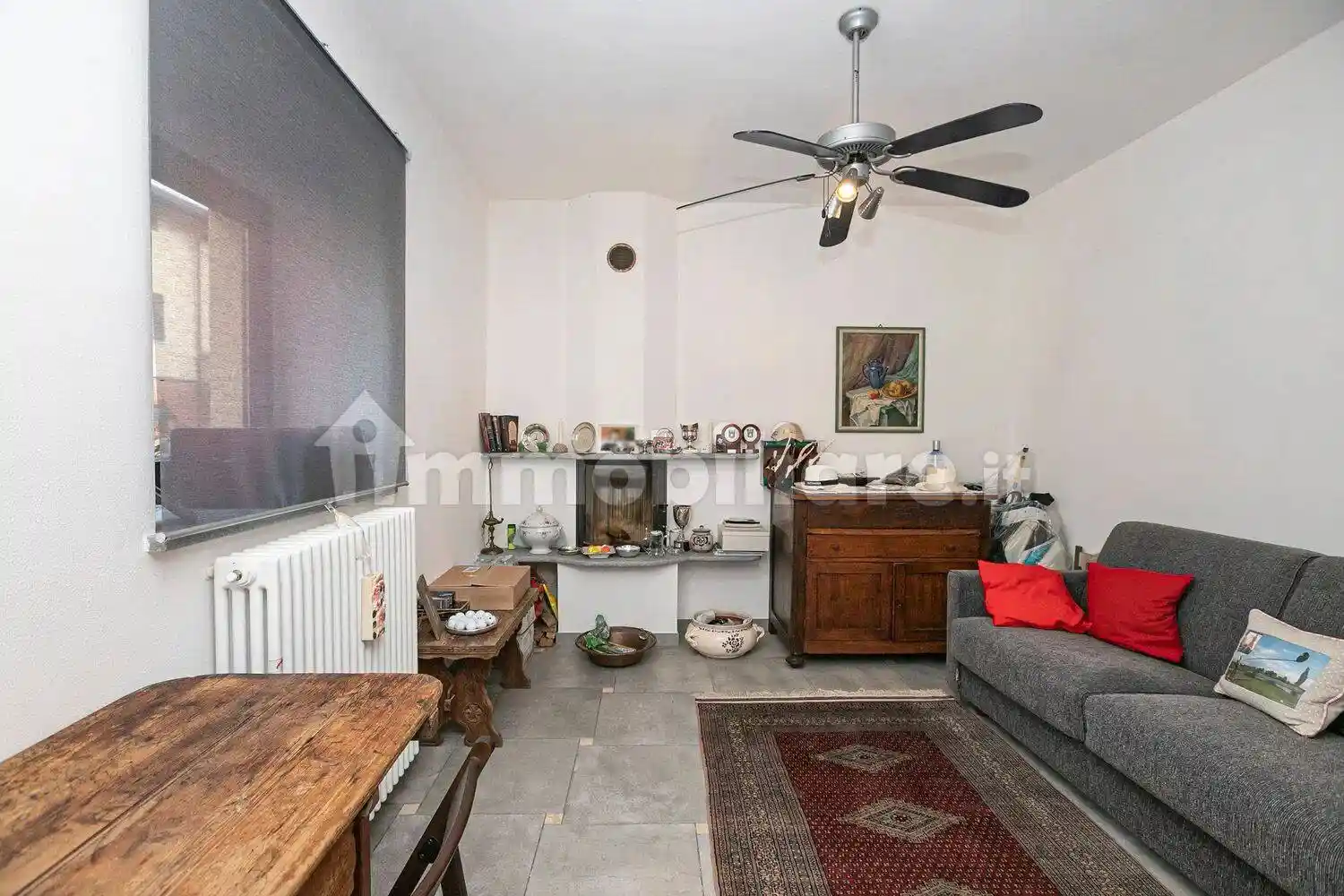 Appartamento in vendita a Tassarolo