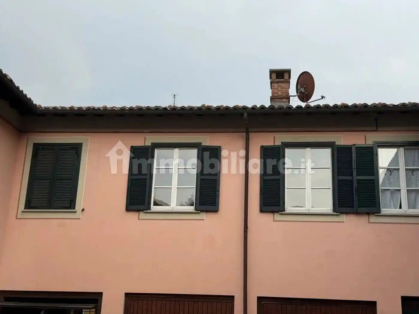 Appartamento in vendita a Novi Ligure