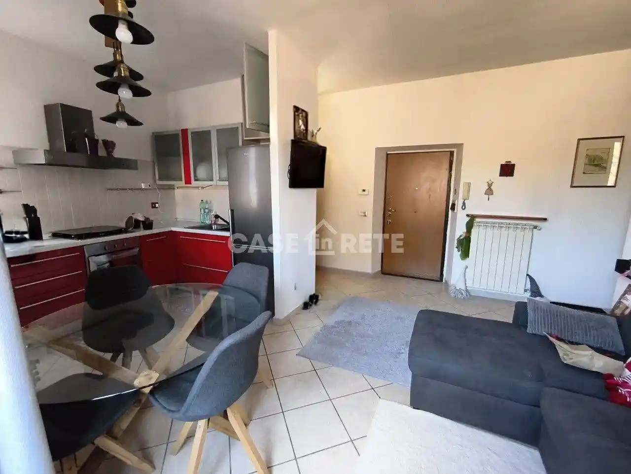 Appartamento in affitto a Viterbo