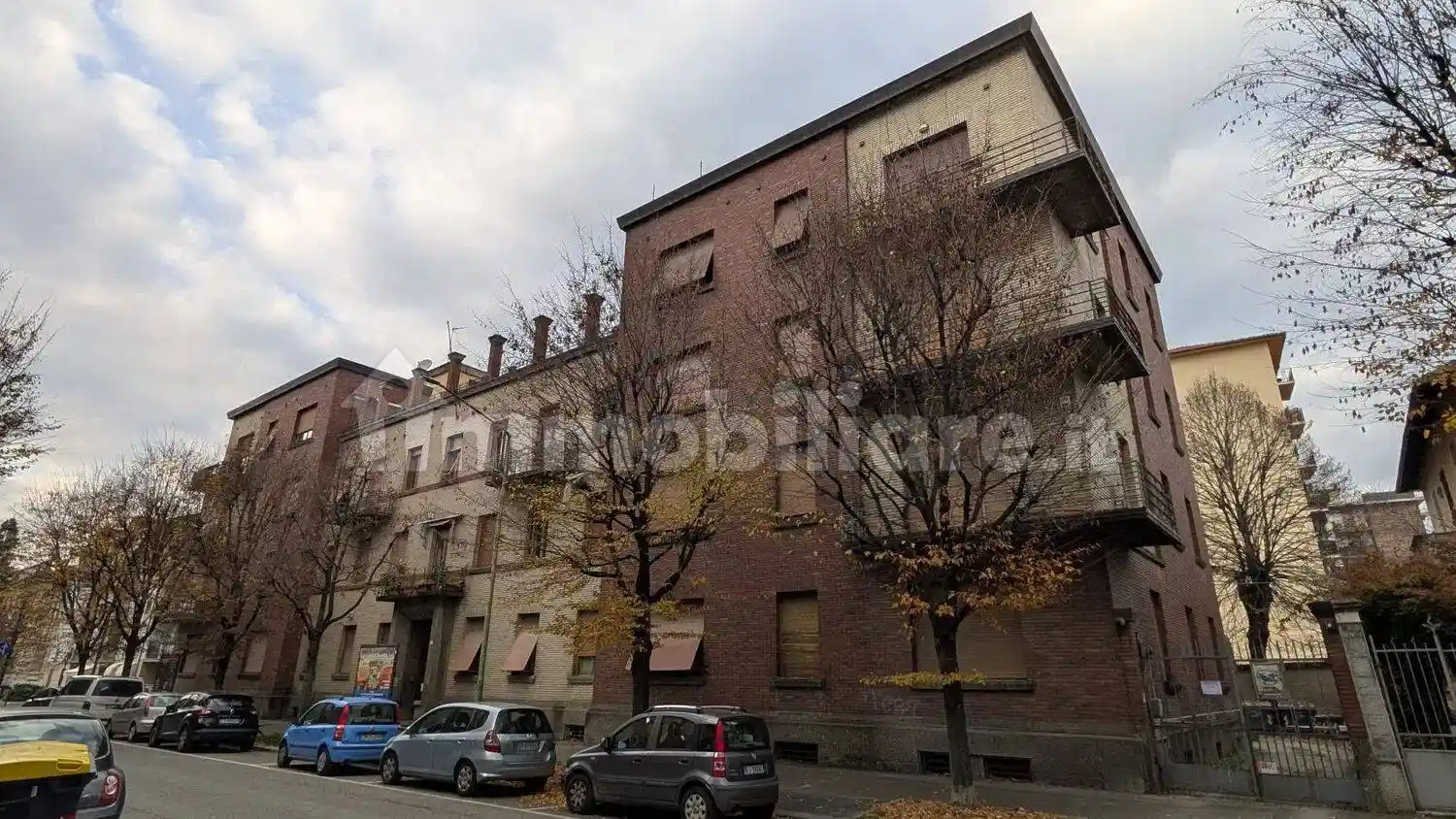 Appartamento in vendita a Novi Ligure