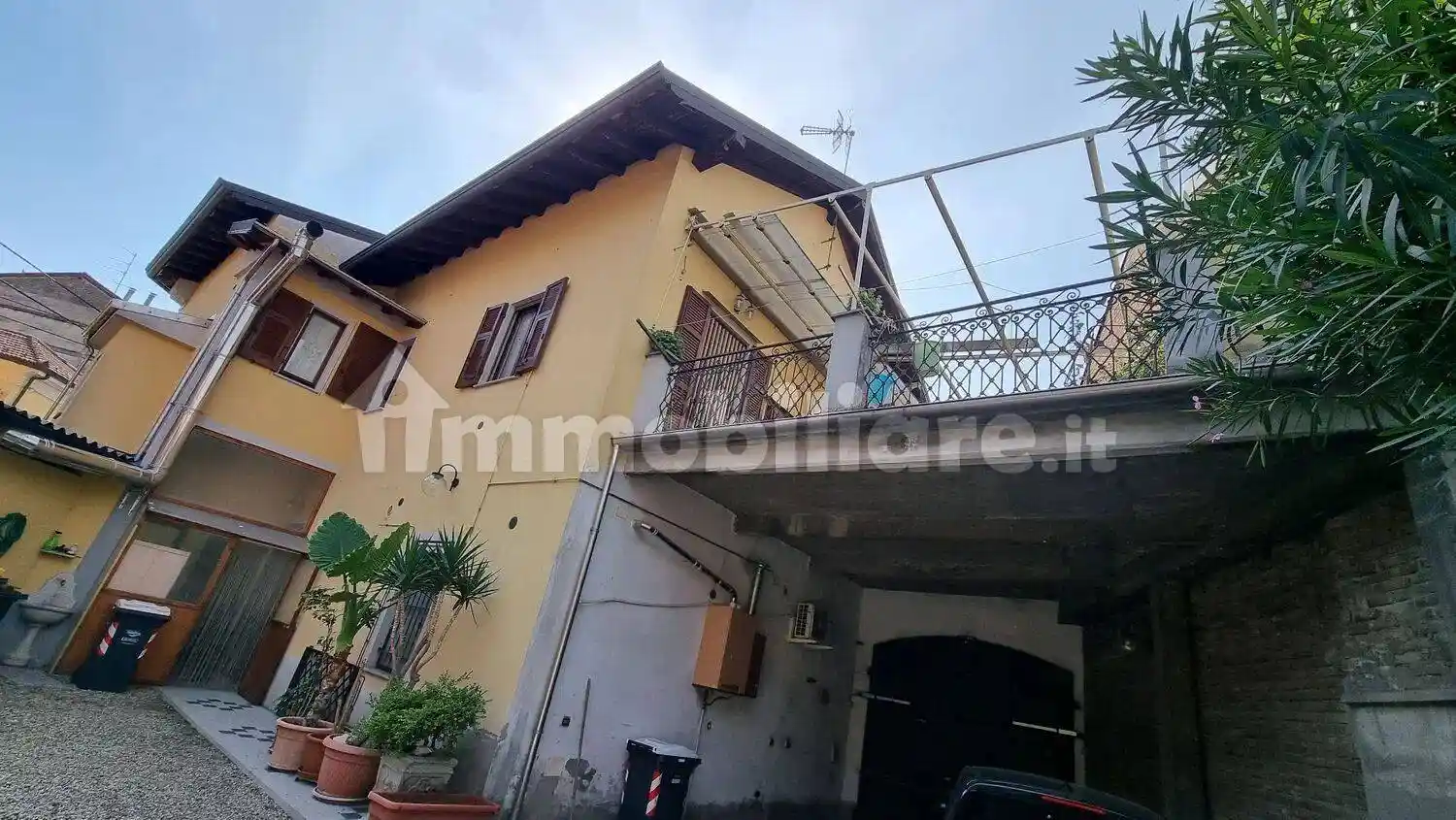 Villa in vendita a Pozzolo Formigaro