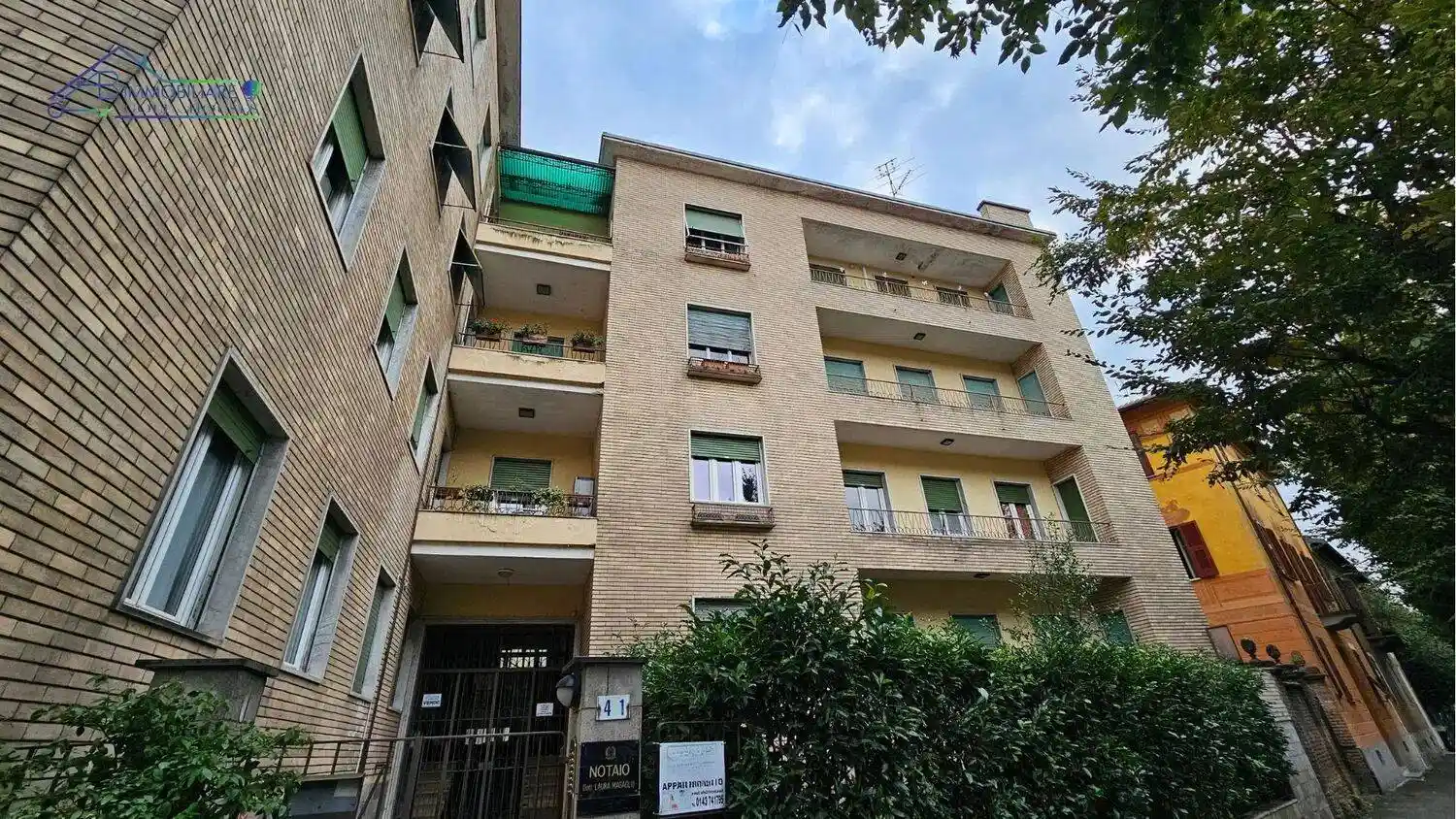 Appartamento in vendita a Novi Ligure