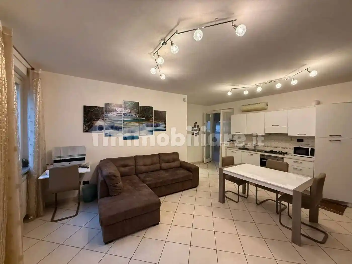 Appartamento in vendita a Novi Ligure