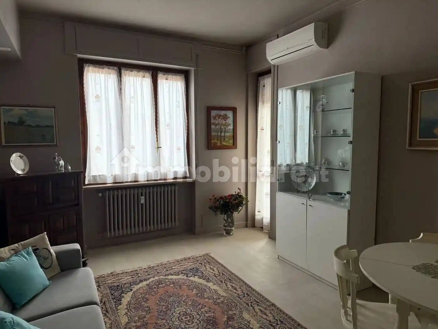 Appartamento in vendita a Serravalle Scrivia