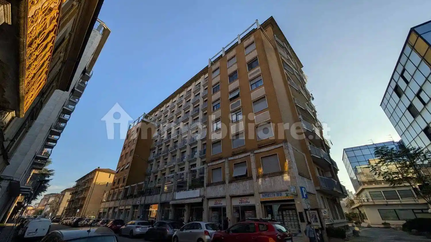 Appartamento in vendita a Novi Ligure