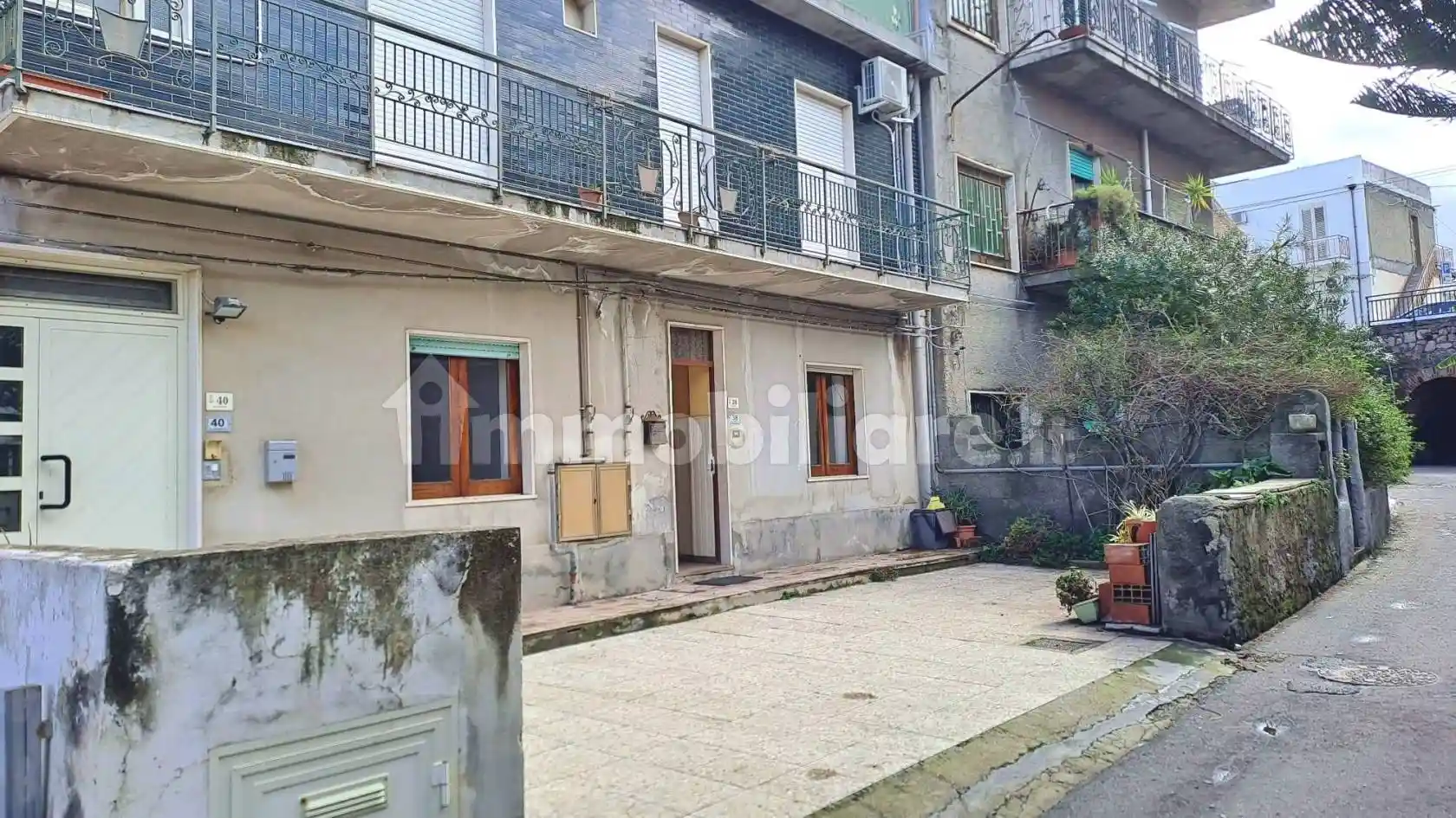 Appartamento in vendita a Villafranca Tirrena