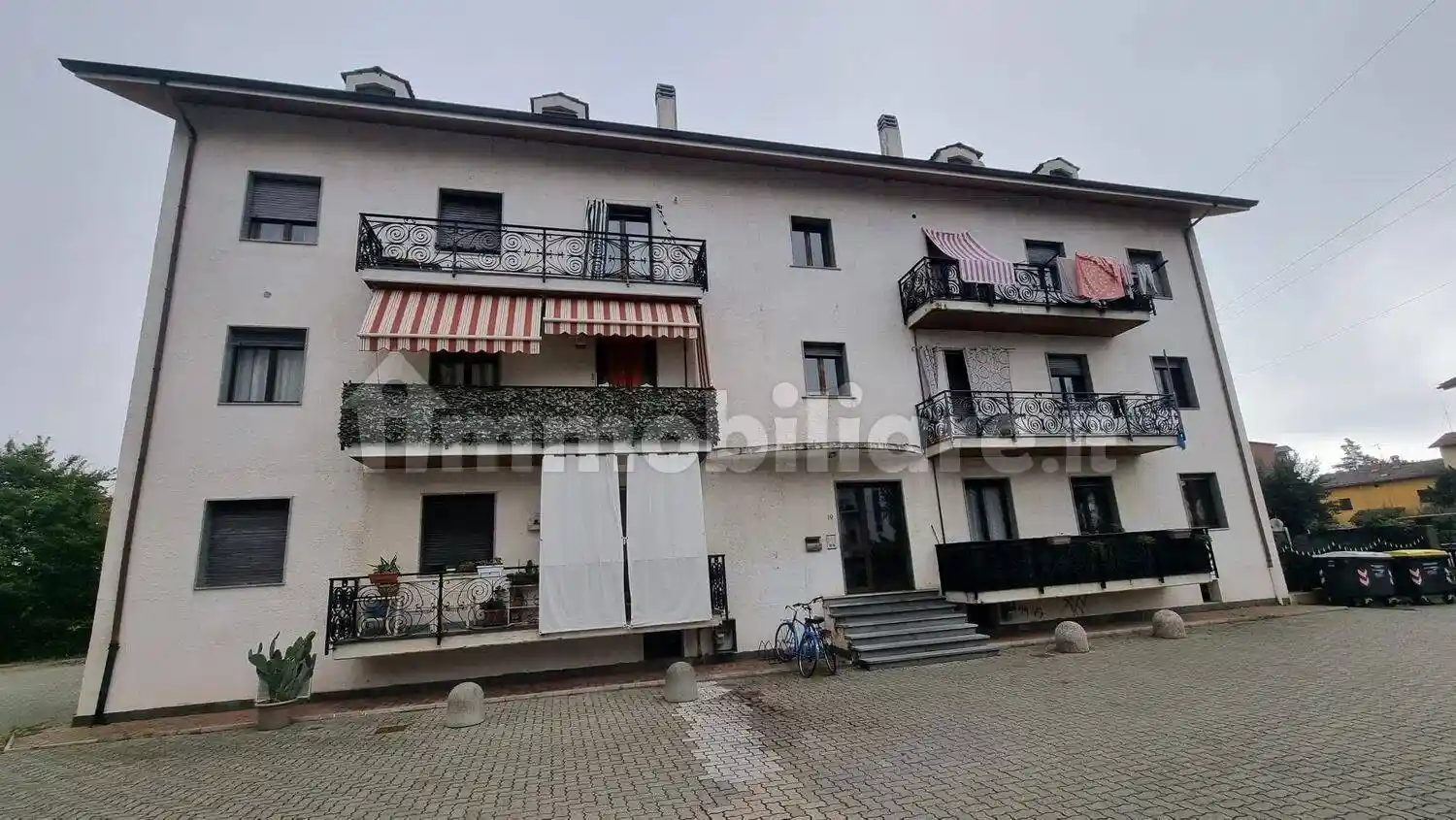 Appartamento in vendita a Novi Ligure