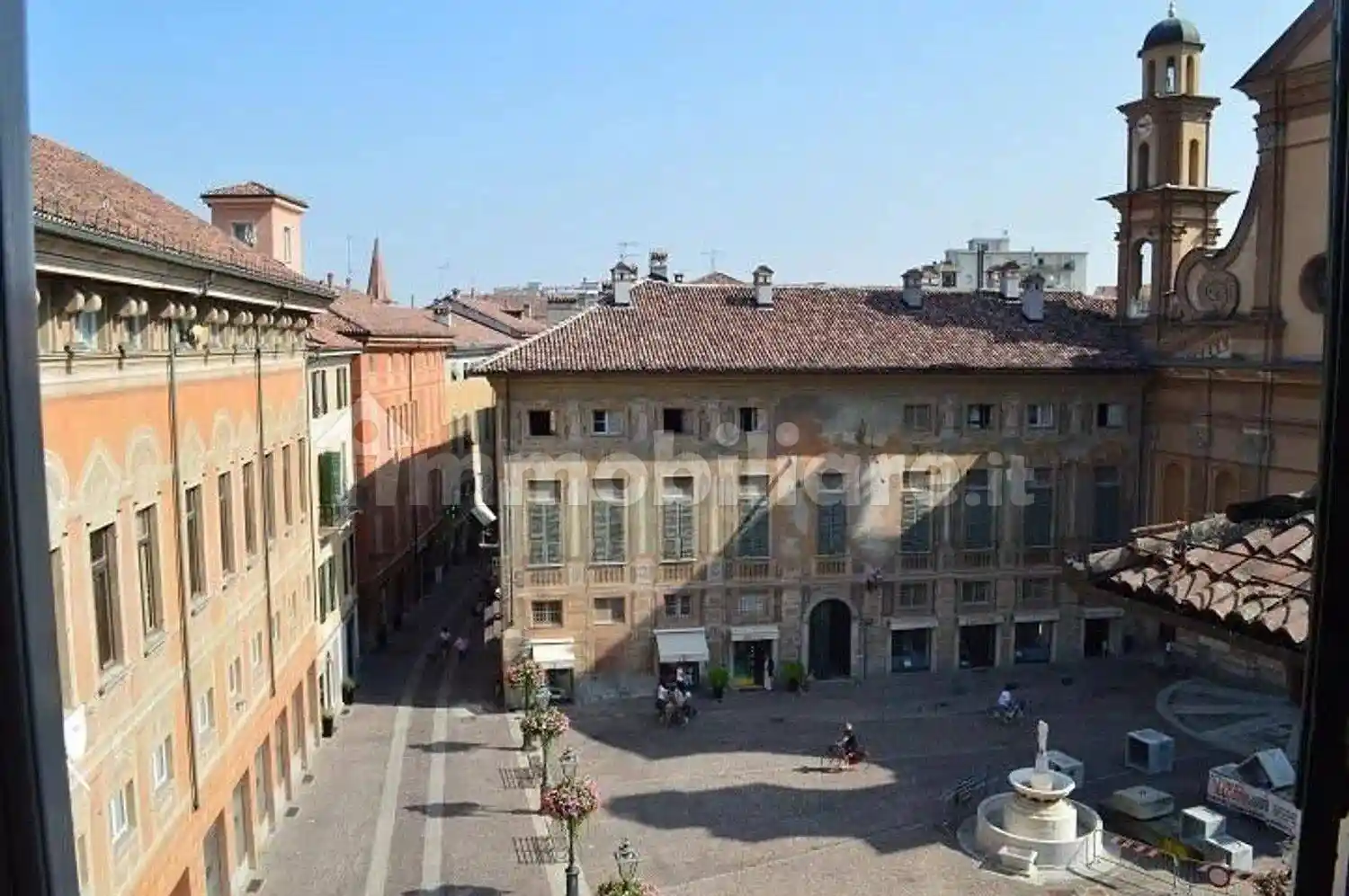 Appartamento in vendita a Novi Ligure