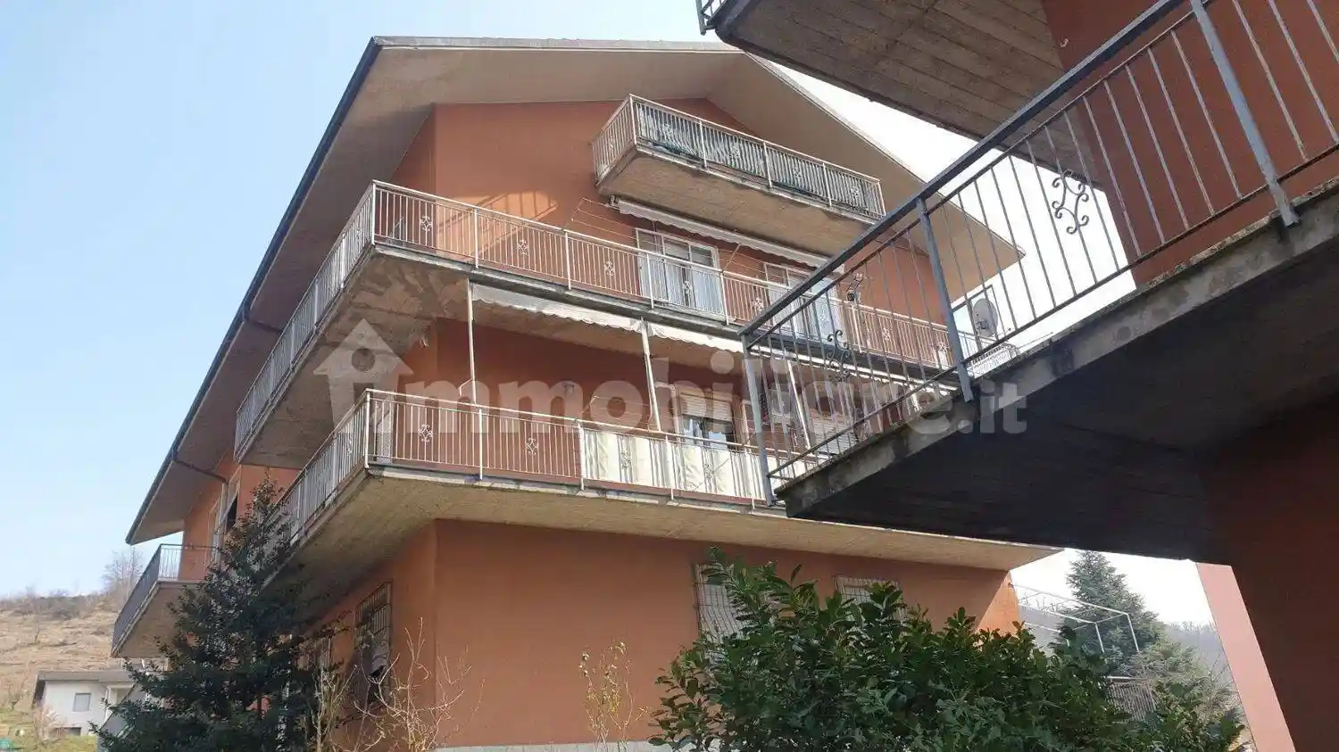 Appartamento in vendita a Gavi