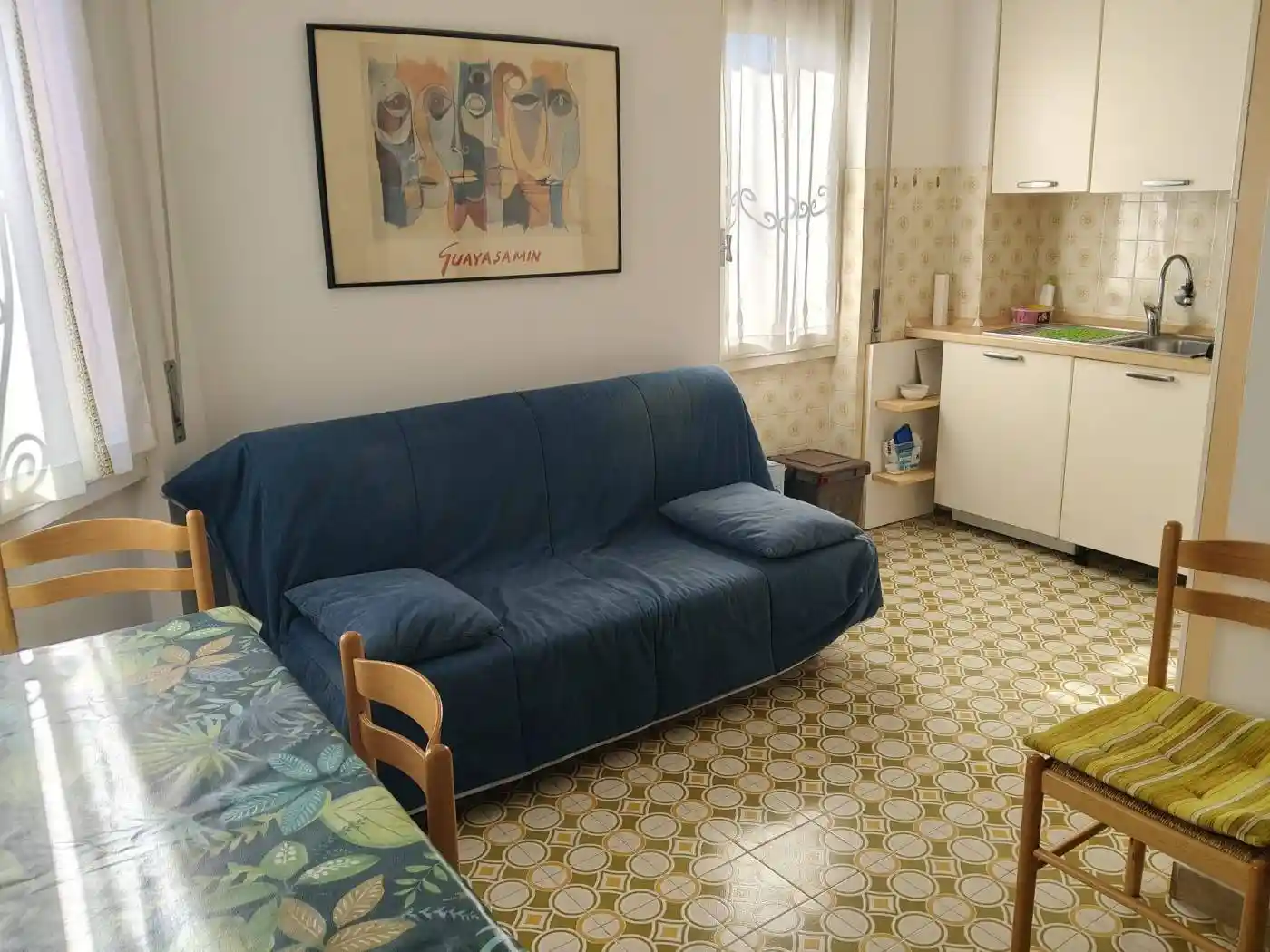 Appartamento in vendita a Santo Stefano al Mare