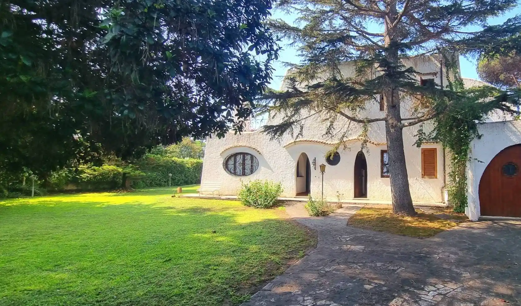 Villa in vendita a San Felice Circeo