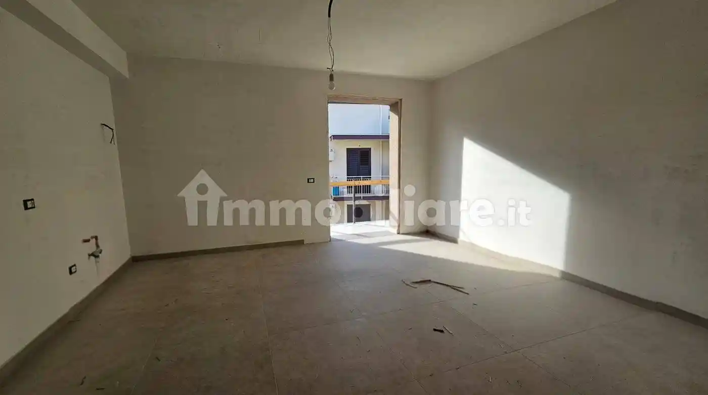 Appartamento in vendita a Bagheria