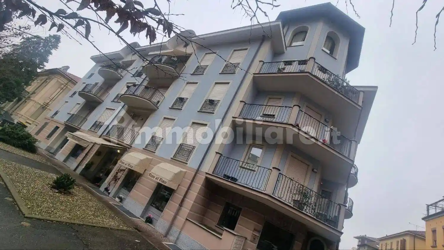 Appartamento in vendita a Novi Ligure