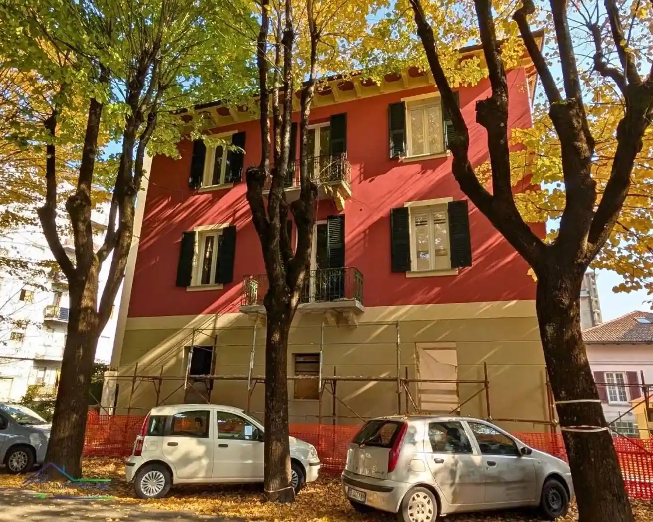 Appartamento in vendita a Arquata Scrivia