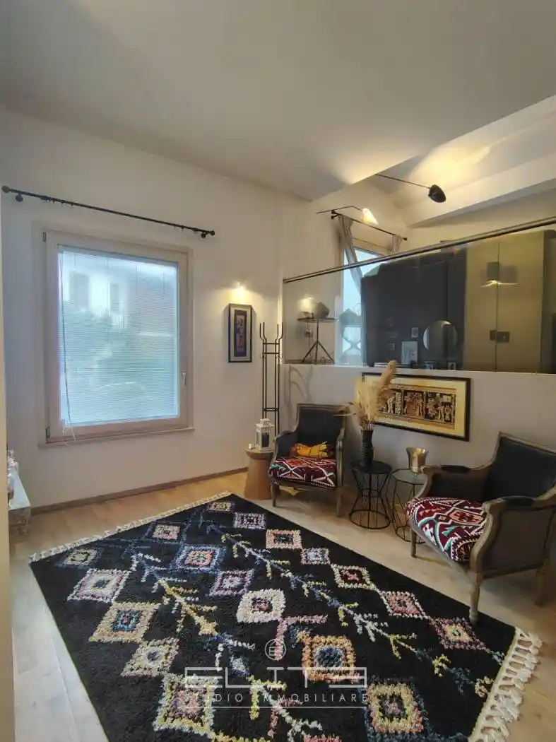 Appartamento in affitto a Ancona