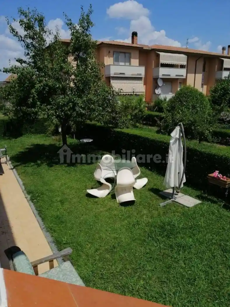 Casa indipendente in vendita a Grosseto