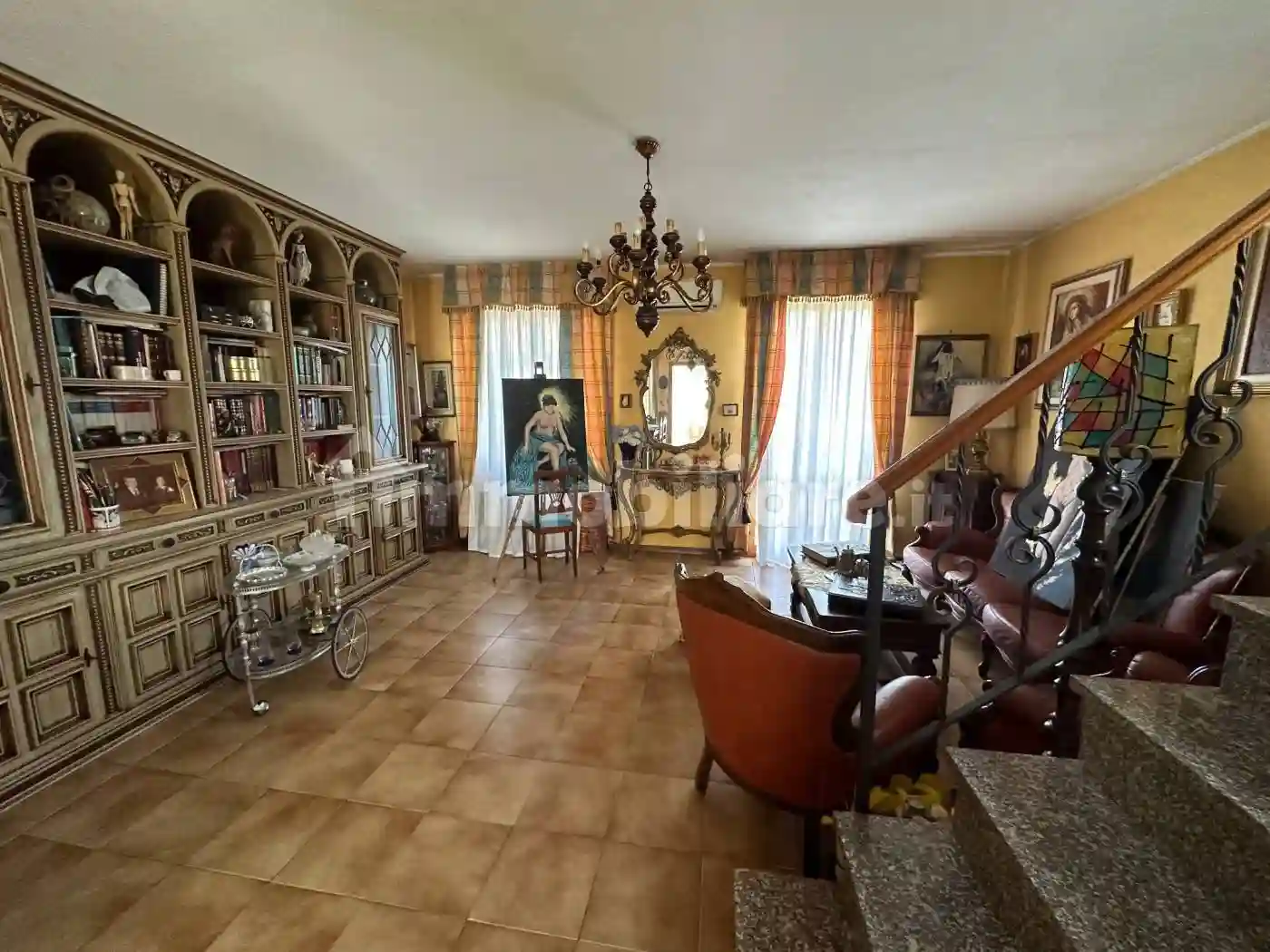 Casa indipendente - foto 4