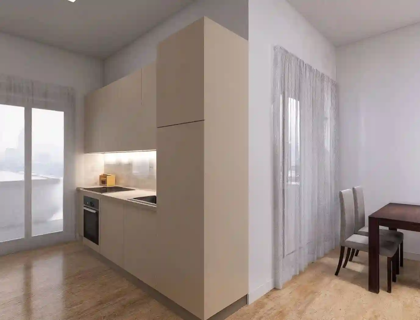 Appartamento - foto 2