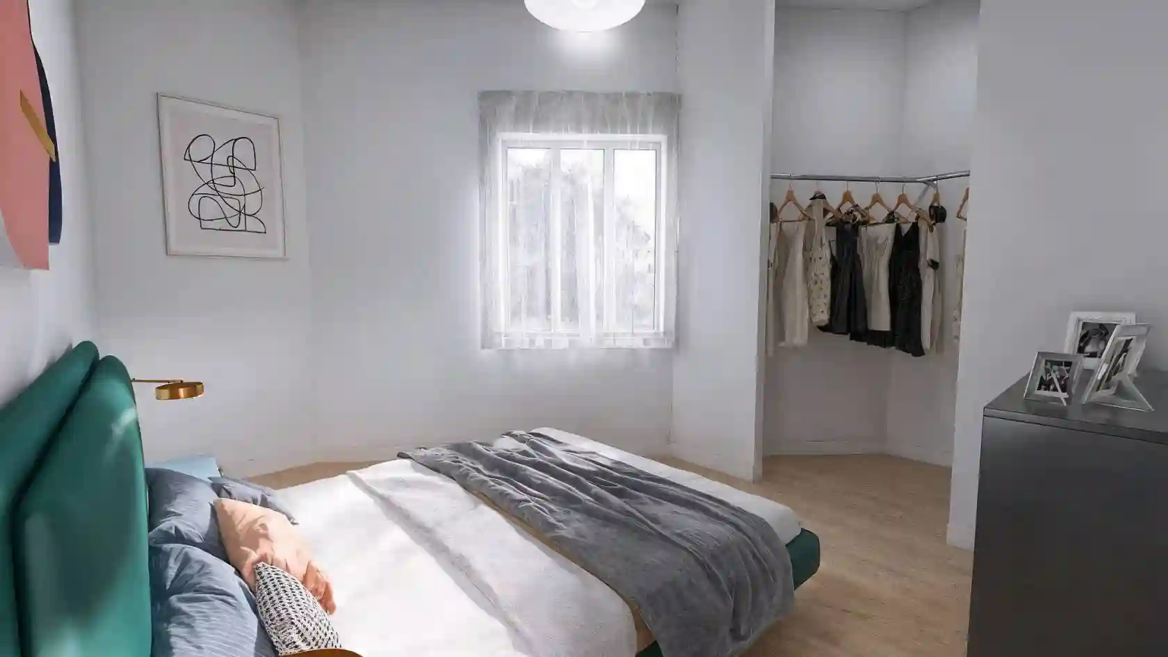 Appartamento - foto 4