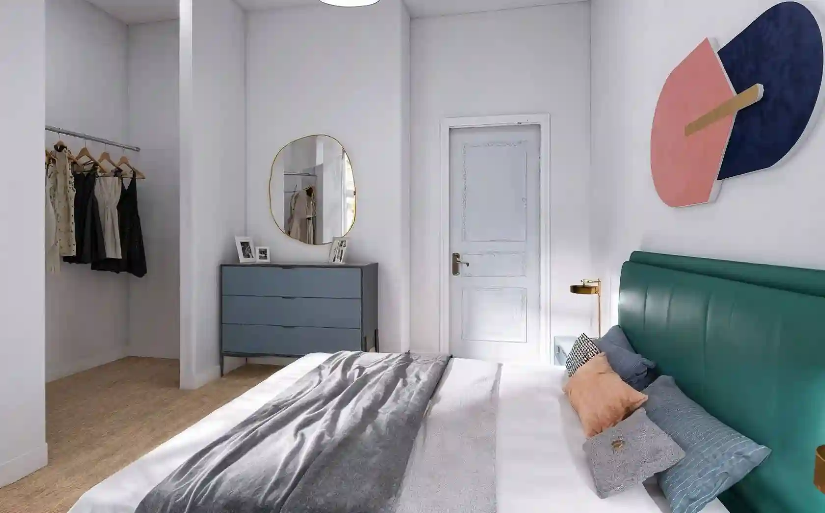 Appartamento - foto 5