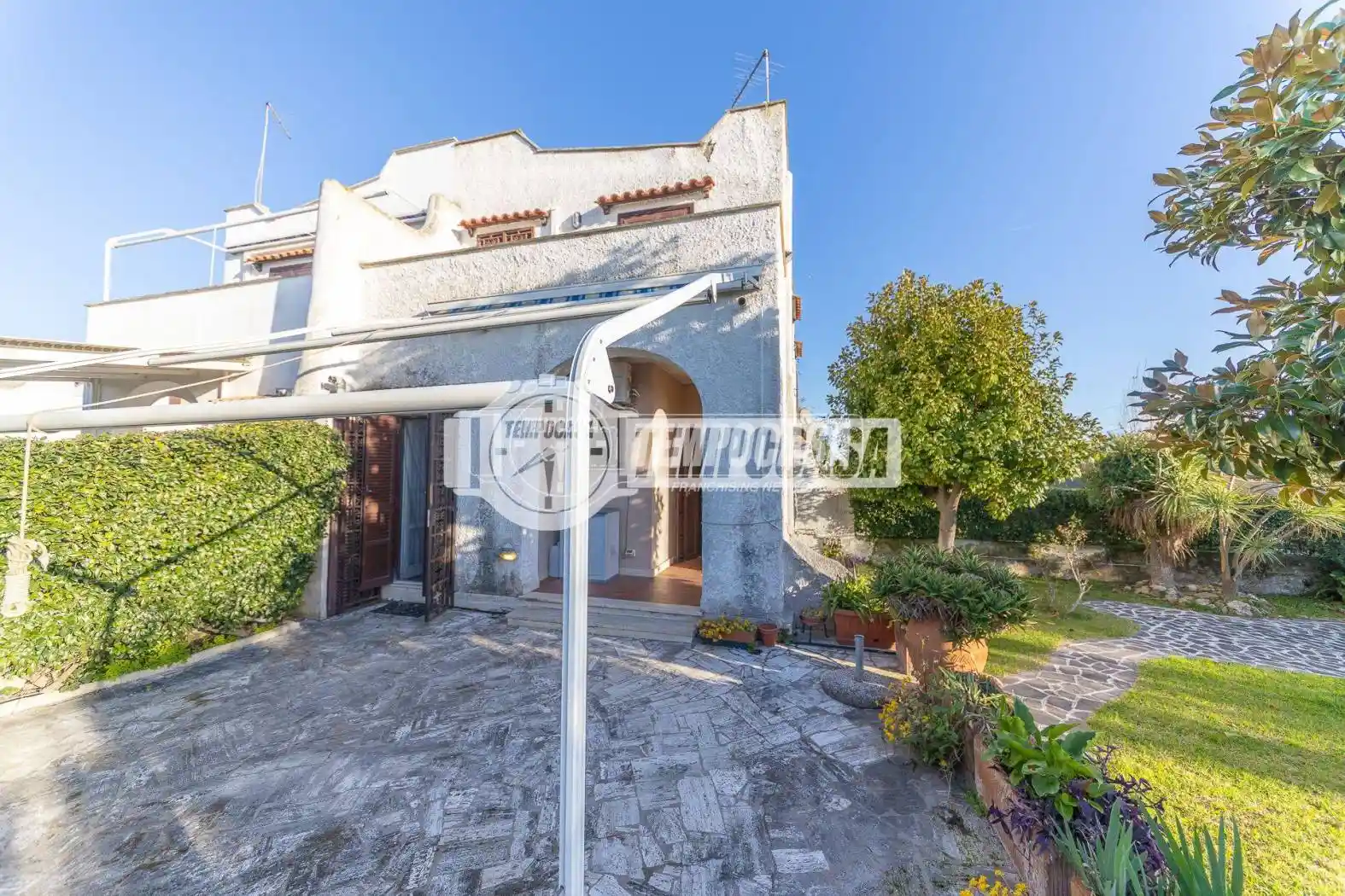 Villa in vendita a Cerveteri