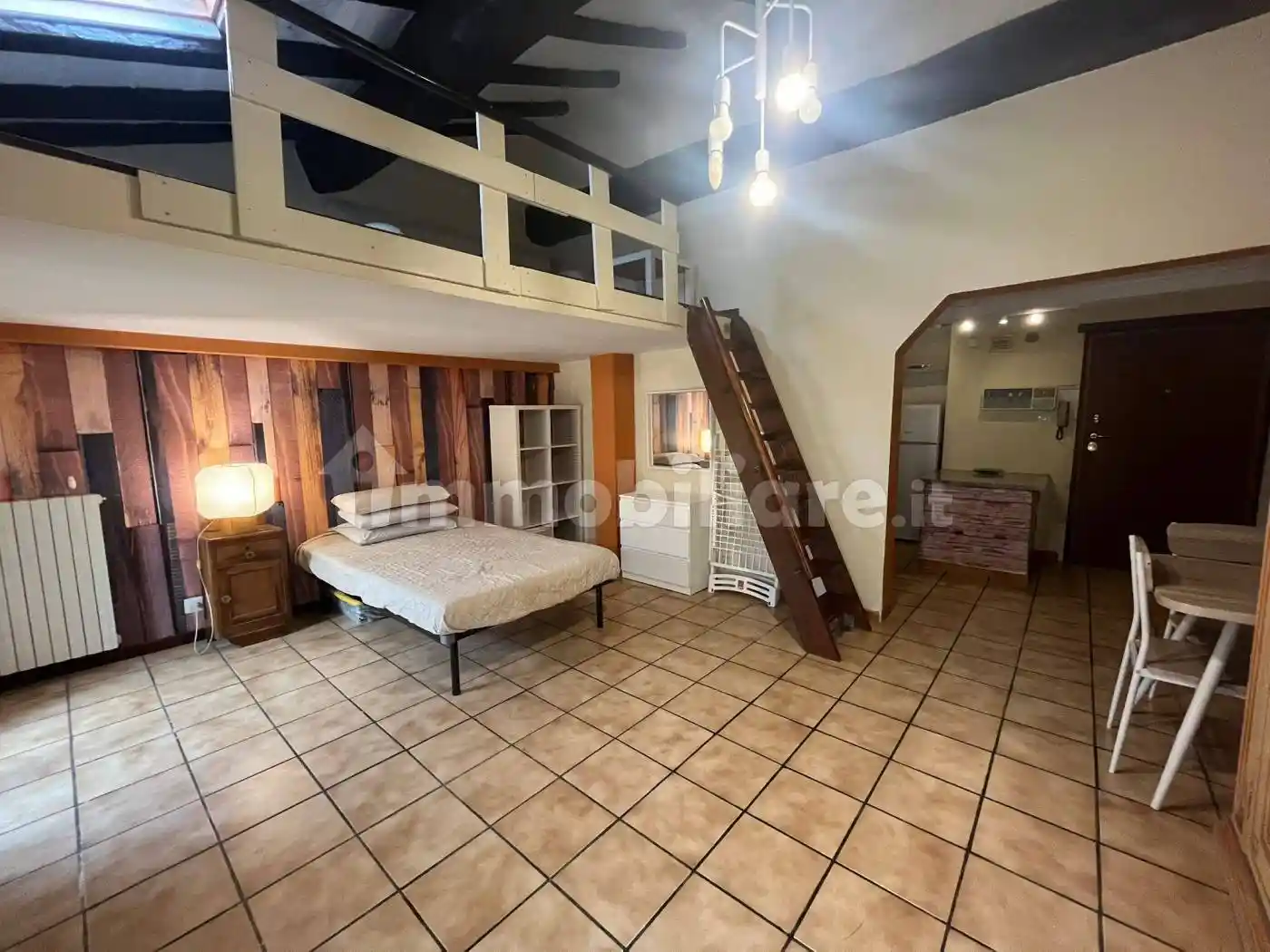 Appartamento in vendita a Modena