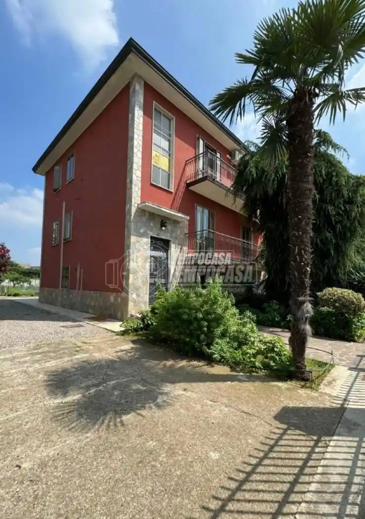 Villa in vendita a Sedriano