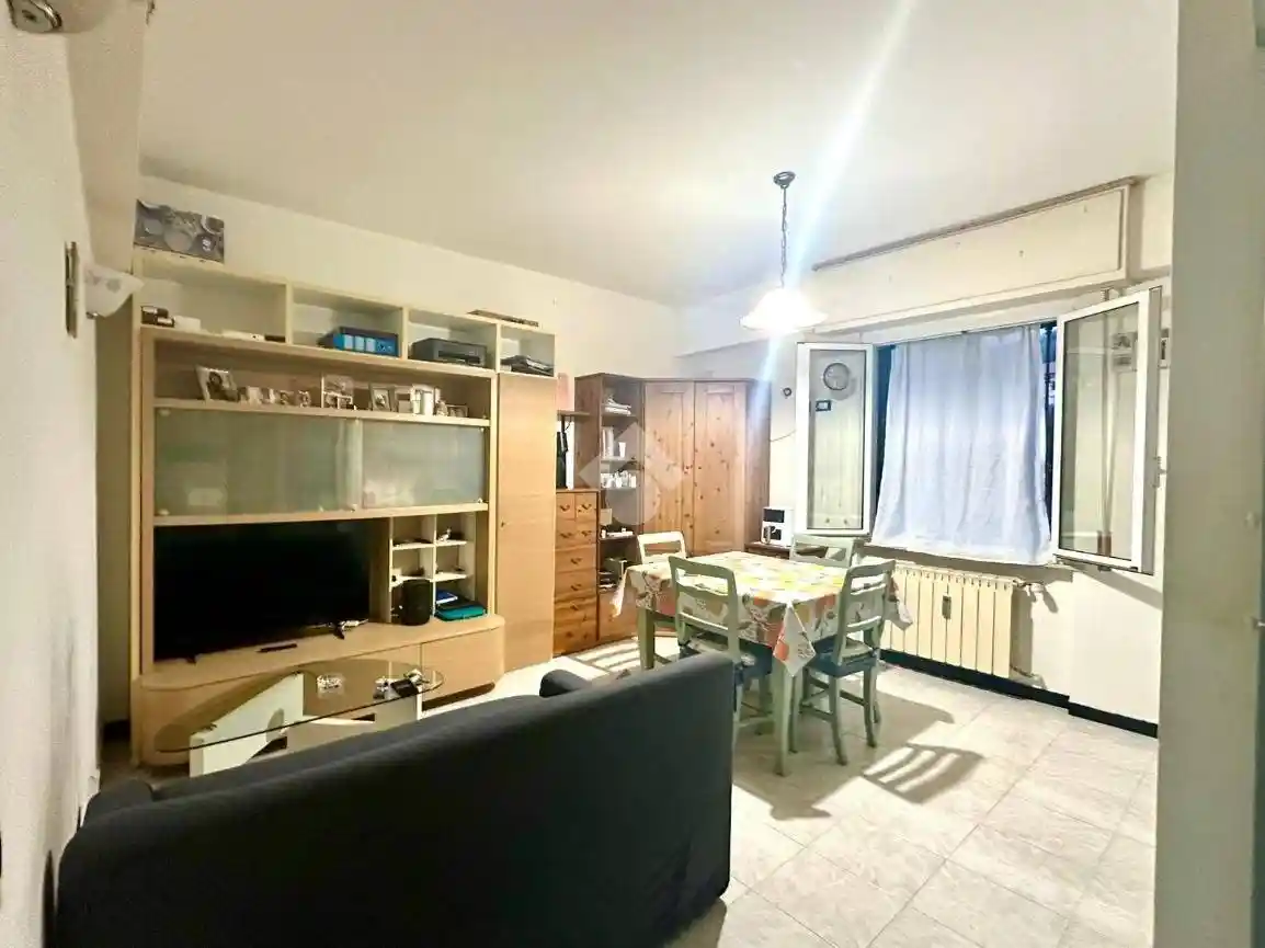 Appartamento in vendita a Carasco