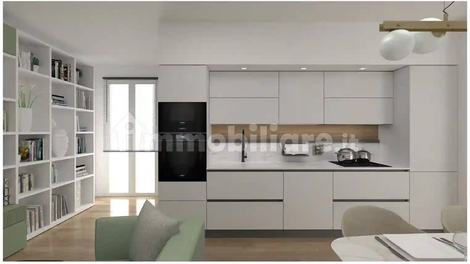 Appartamento - foto 5