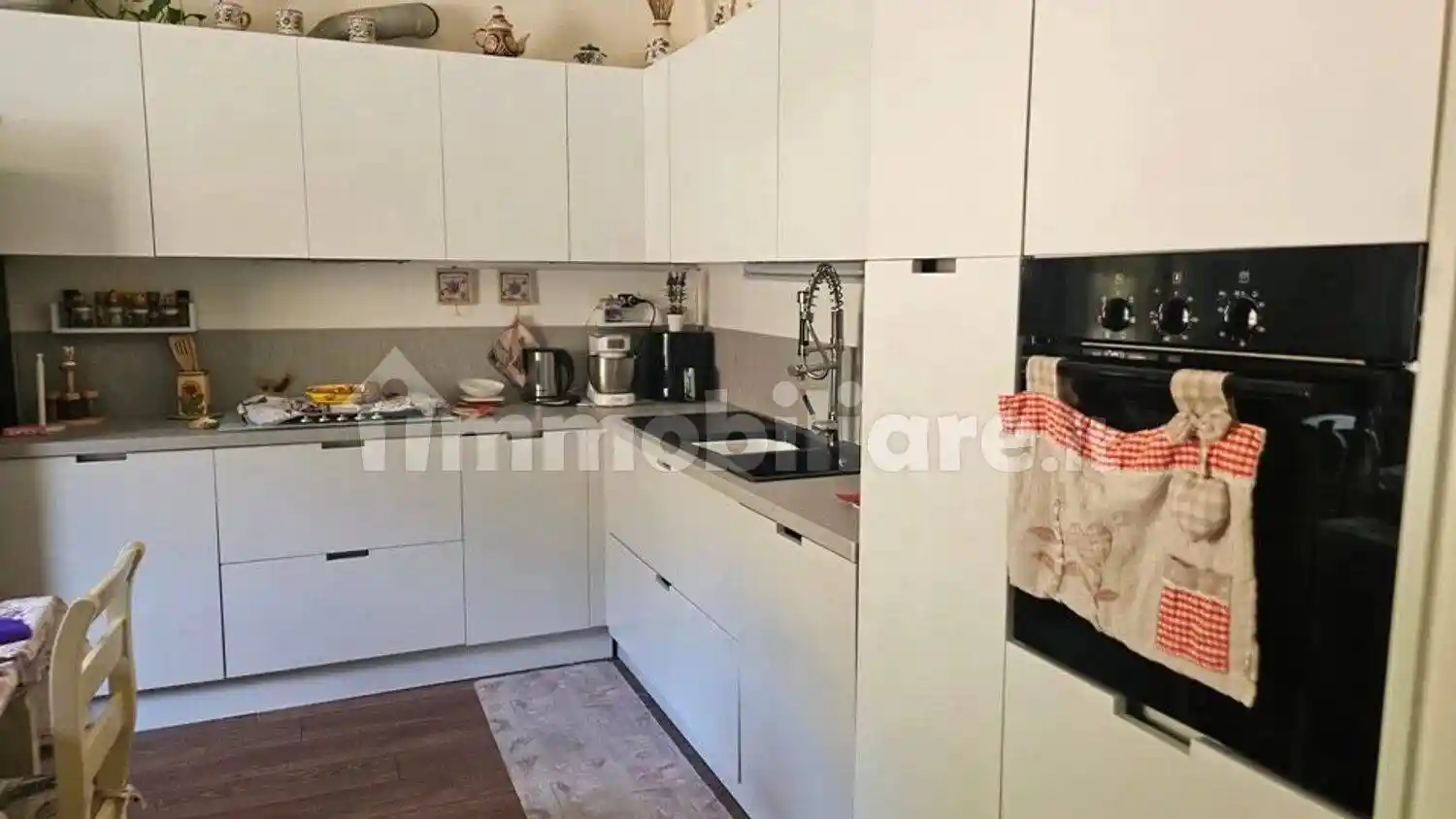 Villa in vendita a Serravalle Pistoiese