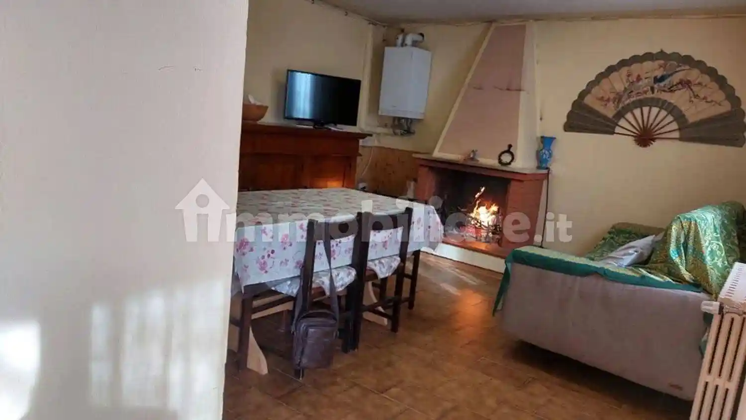 Appartamento in vendita a Larciano