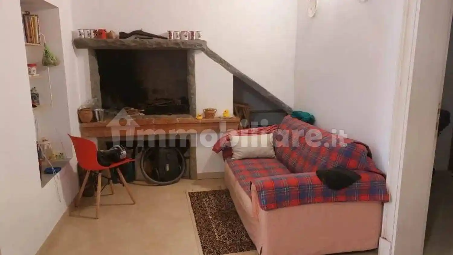 Appartamento in vendita a Serravalle Pistoiese