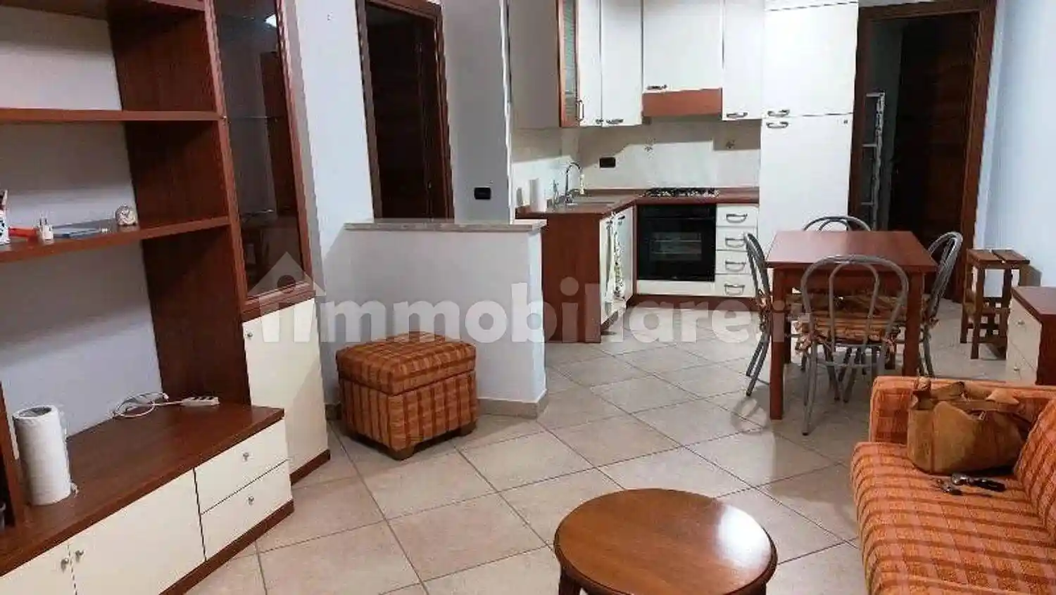 Appartamento in vendita a Serravalle Pistoiese