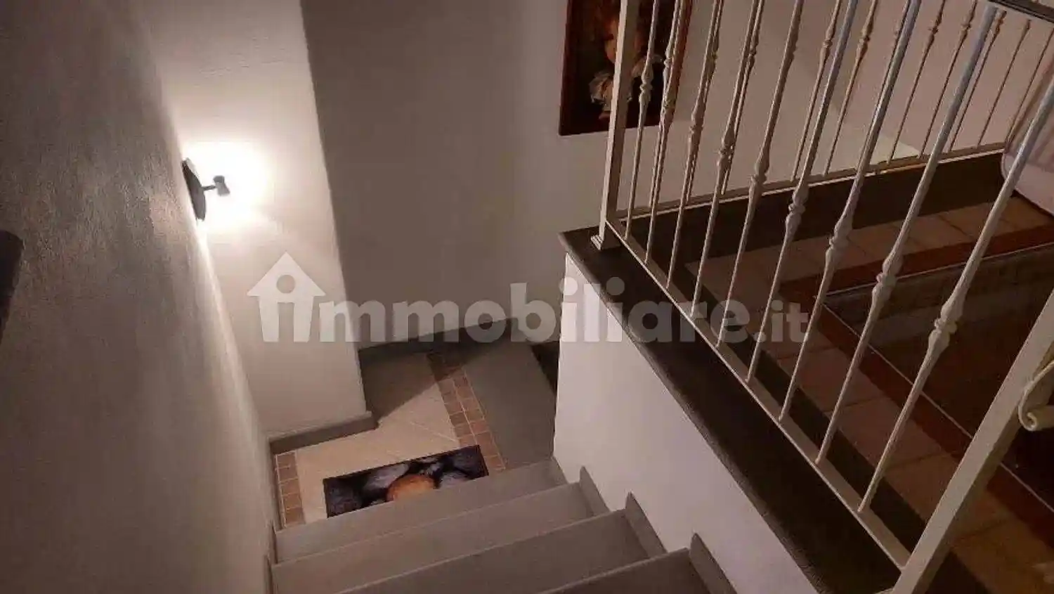 Appartamento in vendita a Serravalle Pistoiese