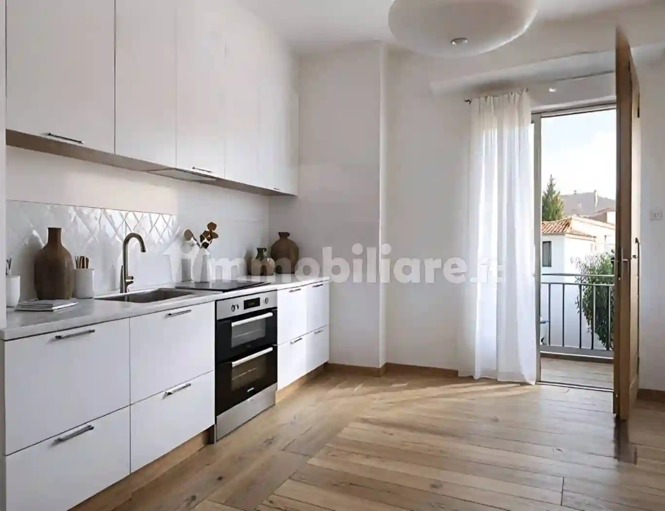 Attico - Mansarda - foto 2