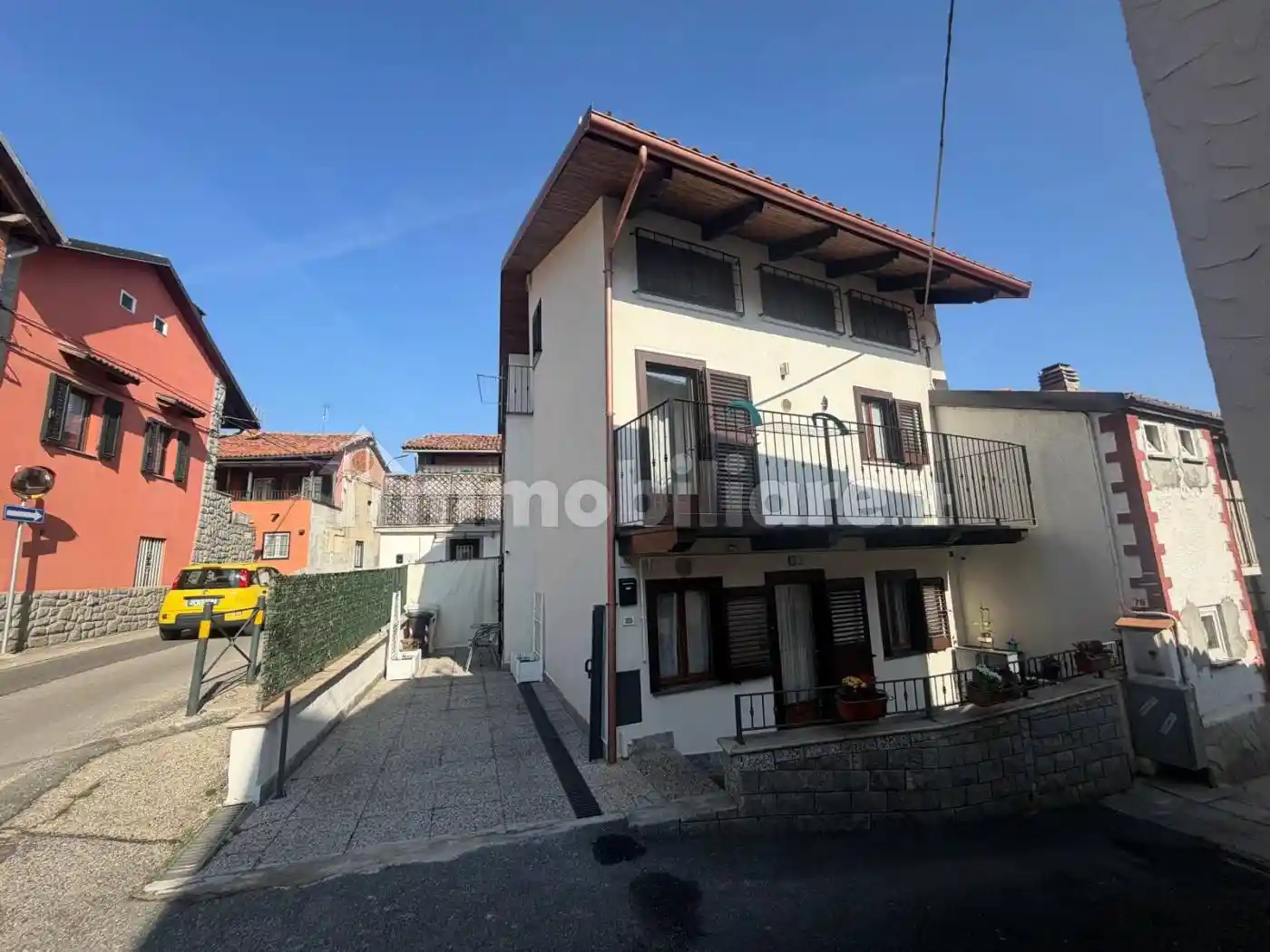 Villa in vendita a Giaveno