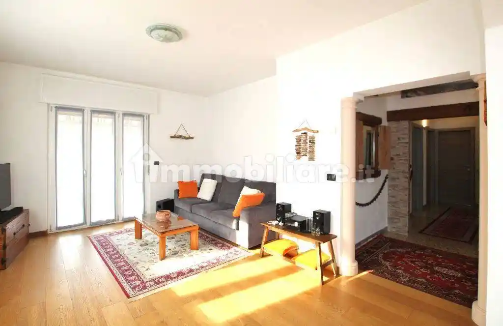 Appartamento in vendita a San Giovanni Bianco